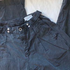 vintage anthropologie jeans